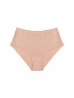 Dámské kalhotky Smart Natural Maxi EX - tělové - TRIUMPH