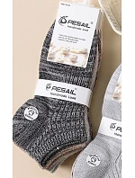 Ponožky Melange 35–42 model 22351156 - WiK Ponožky Melange 35–42 model 22351156 - WiK