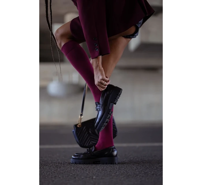 Ponožky Milena 0293 Smooth 37-41