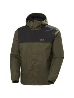 Helly Hansen Nepremokavá bunda Vancouver Fleece Lined M 54269 431 Pánske