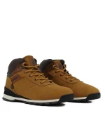 Pánske traperské topánky O'Neill Grand Teton Mid brown (9022302635A)