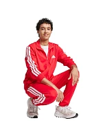 Tepláková súprava adidas Sportswear Basic 3-Stripes Tricot M JX8731