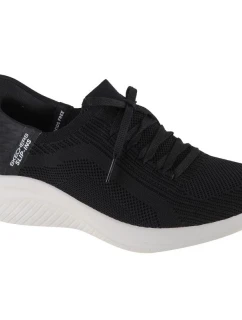 Skechers Slip-Ins Ultra Flex 3.0 - Brilliant W 149710-BLK