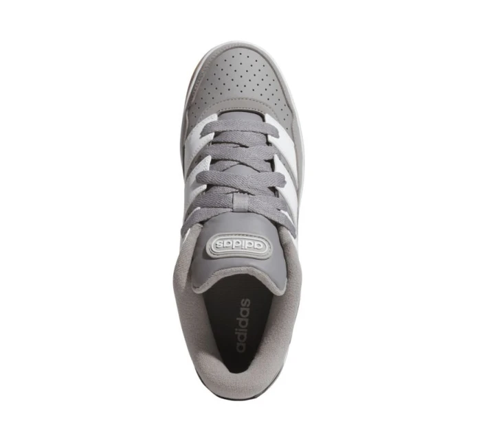 Pánské boty Break Start šedé model 21394890 - ADIDAS