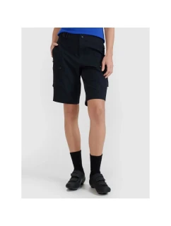 Dámské cyklistické šortky model 21434125 dámské - 4F