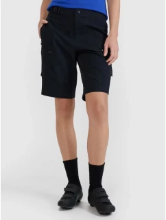 Dámske cyklistické šortky 4F 4FWSS25TFSHF0890-20S dámske