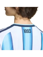 Detský dres adidas Argentina 26 KA8119 Detský dres adidas Argentina 26 KA8119