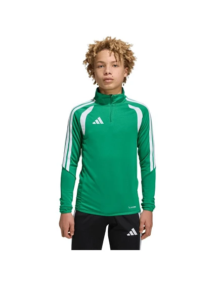 Dětská mikina Tiro 26 League Training Top model 21870231 - ADIDAS