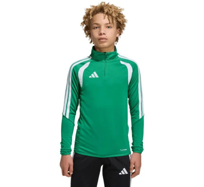 Dětská mikina Tiro 26 League Training Top model 21870231 - ADIDAS Dětská mikina Tiro 26 League Training Top model 21870231 - ADIDAS