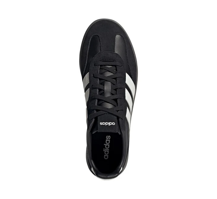 Pánské boty Barreda black model 22053427 - ADIDAS Pánské boty Barreda black model 22053427 - ADIDAS