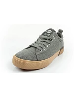 Lee Cooper pánské sportovní boty trenéři módní šedé pohodlné