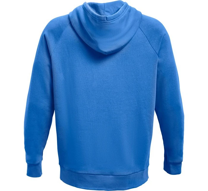 Pánska mikina Rival Fleece Big Logo HD M 1357093 787 - Under Armour