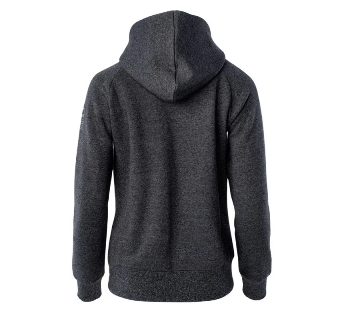 Dámska mikina Chiano W 92800329680 - Elbrus