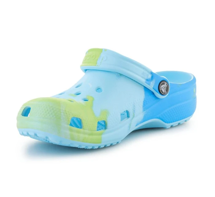 Dřeváky model 18509575 - Crocs Dřeváky model 18509575 - Crocs