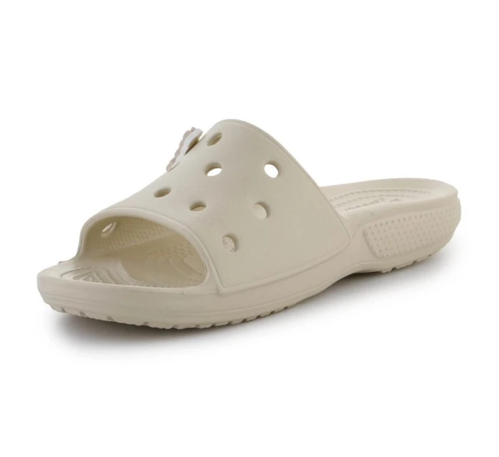 Žabky Crocs Classic Slide Bone W 206121-2Y2 Žabky Crocs Classic Slide Bone W 206121-2Y2