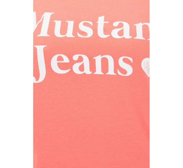 Mustang Alexia W 1009391 8204 Tričko Mustang Alexia W 1009391 8204 Tričko