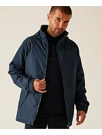 Regatta TRW 597 Parka „Dover“ 36.W597 čierna Regatta TRW 597 Parka „Dover“ 36.W597 čierna
