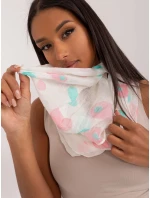 Komín AT KM BF48164.35X ecru Komín AT KM BF48164.35X ecru