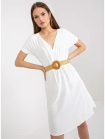 Šaty CA SK model 17445314 bílá - FPrice