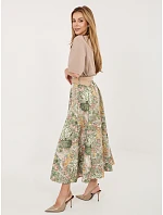 Sukňa IT SD FL9850 2.17 zelená Sukňa IT SD FL9850 2.17 zelená