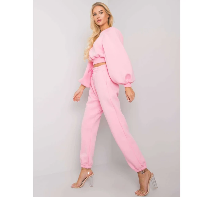 Súprava RV KMPL 7010.10 ružových