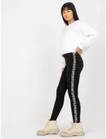 Legíny VI LG model 17843507 černá - FPrice Legíny VI LG model 17843507 černá - FPrice