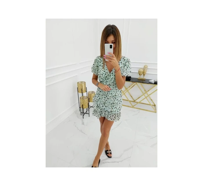 Šaty  Mint  model 17566885 - Vittoria Ventini