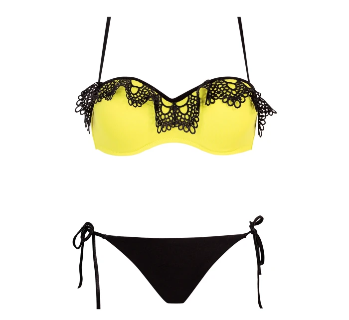 Plavky Malaga-35 031 - Etna Plavky Malaga-35 031 - Etna