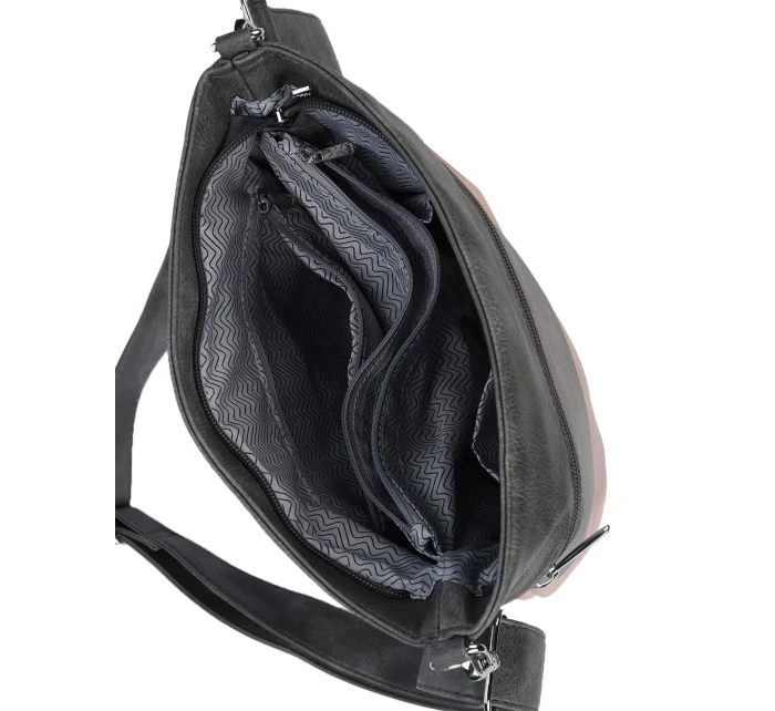 Kabelka VUCH Prisco Grey Kabelka VUCH Prisco Grey