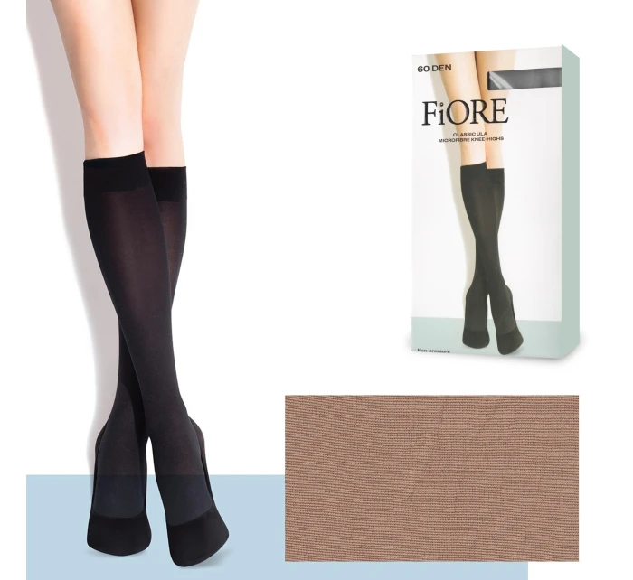 Dámské podkolenky C   model 14967576 - Fiore