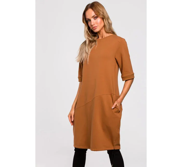 Dámske šaty M451 - Moe