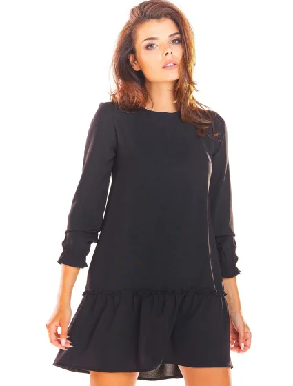 Šaty model 17299623 - awama