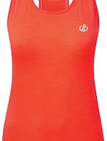 Dámske športové tielko DWT508 Modernize II oranžová - Dare2B