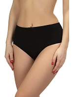 Dámské kalhotky MIDI L-400MD 2-pack - Lama Dámské kalhotky MIDI L-400MD 2-pack - Lama