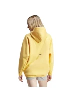 Dámská mikina W OH W žlutá model 20648432 - ADIDAS Dámská mikina W OH W žlutá model 20648432 - ADIDAS