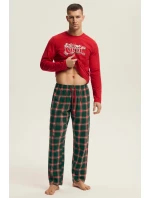 PÁNSKÉ PYŽAMO  AW25 model 21757155 - Henderson