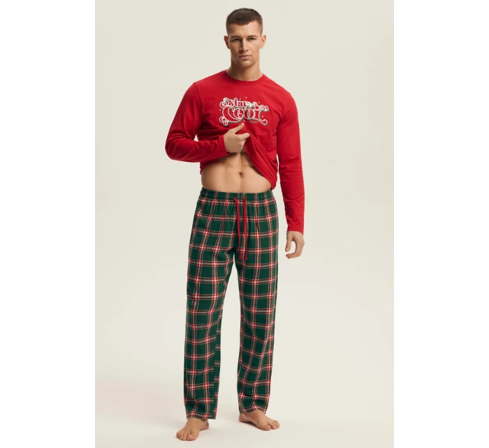 PÁNSKÉ PYŽAMO  AW25 model 21757155 - Henderson