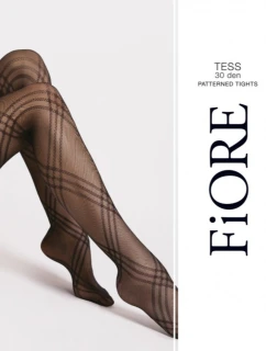 TESS - Pančuchy 30 DEN