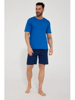 PÁNSKE PYŽAMO KR 326/208 TOUCAN