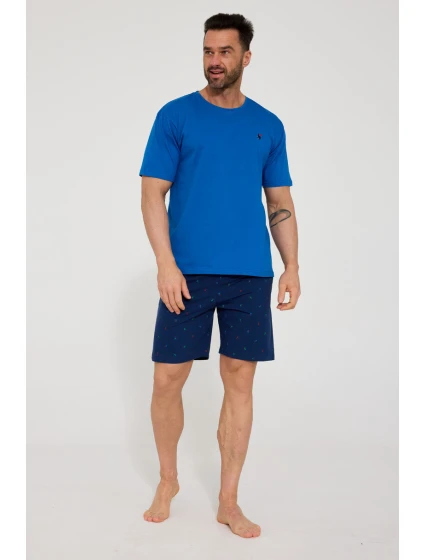 PÁNSKE PYŽAMO KR 326/208 TOUCAN