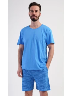 Pánske pyžamové šortky Sebastian