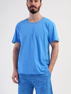 Pánske pyžamové šortky Sebastian