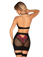 Sexy súpravy model 185991 Obsessive Sexy súpravy model 185991 Obsessive