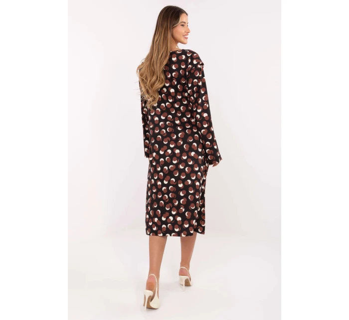 Denné šaty model 219031 Rue Paris Denné šaty model 219031 Rue Paris