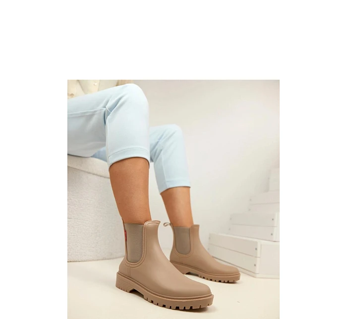 Gumené čižmy model 226053 Solea Gumené čižmy model 226053 Solea