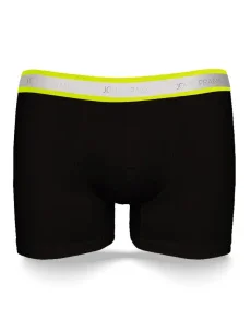 Pánske boxerky John Frank JFBNEON01