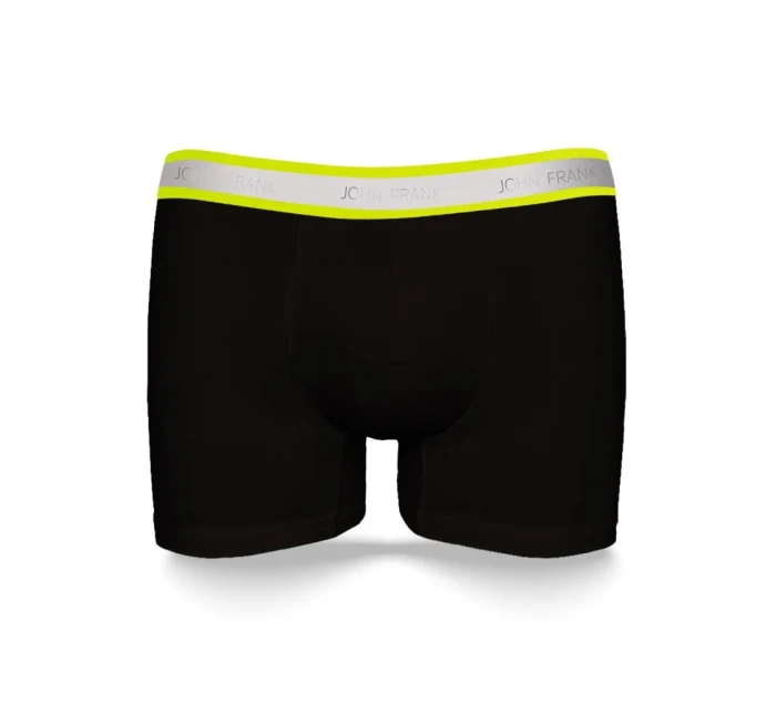 Pánské boxerky model 17152121 - John Frank