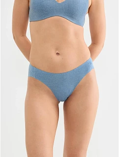 sloggi ZERO Feel Pure High leg – Liberty Blue – SLOGGI Liberty Blue – SLOGGI