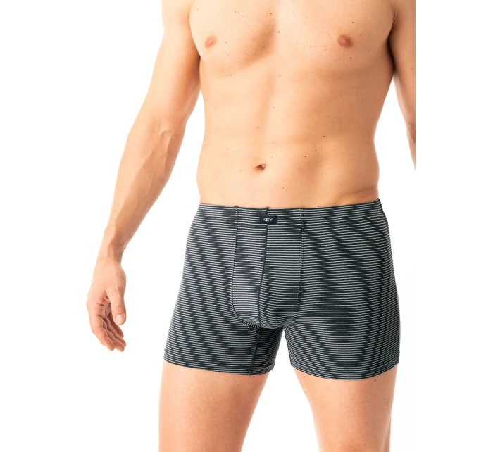 Boxerky Key MXH 328 B25 M-2XL