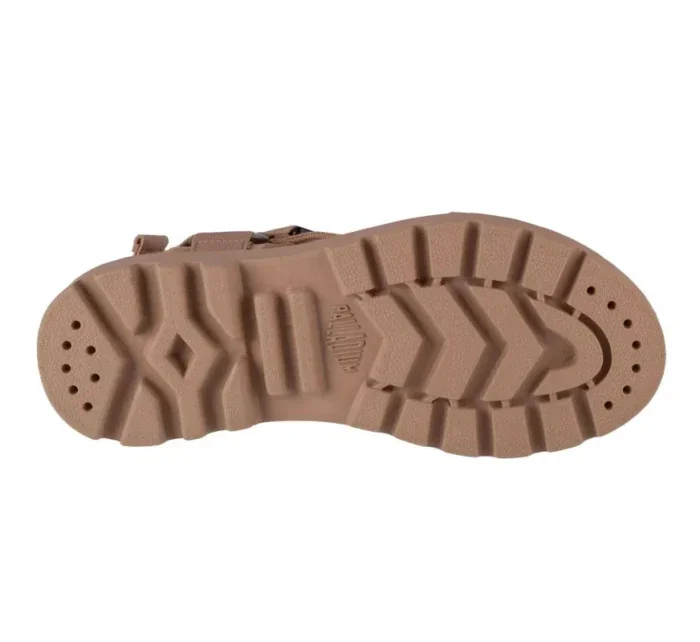 Sandále Palladium Pallacruise Strap W 97465-235-M